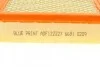 Фільтр повітряний Ford Edge 3.5-3.7 i 06-15/Explorer 3.5 24V 11- Blue-print ADF122227 (фото 3)