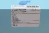 Фільтр повітряний Ford Transit 2.0 EcoBlue 16V 13- Blue-print ADF122234 (фото 4)