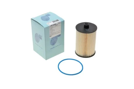 Фільтр паливний Volvo S60/S80/V70/XC70/XC90 2.4D5 02- Blue-print ADF122309
