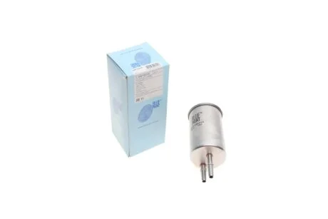 Фільтр паливний Volvo S60/S80/V40/V60/V70 06- (h=134mm) Blue-print ADF122310