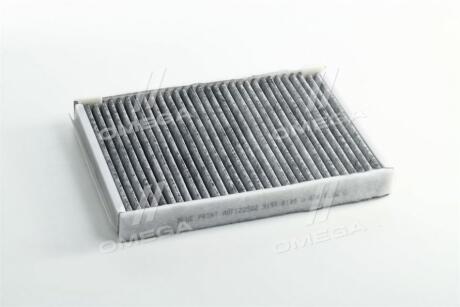 Фильтр салона с активированным углем Blue-print ADF122502 (фото 1)