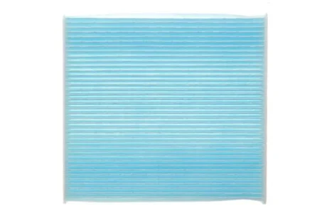 Фильтр салона Blue-print ADF122510