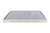 Фільтр салону Fiat Panda 1.1-1.4 JTD 95-/Ford Ka 1.2/1.3 TDCi 08-16 (вугільний) Blue-print ADF122518 (фото 3)