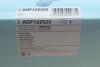Фільтр салону Volvo S60/S70/S80/V70/XC90 98- (вугільний) Blue-print ADF122523 (фото 6)