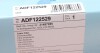 Фільтр салону Volvo XC40 1.5-2.0 17- (вугільний) Blue-print ADF122529 (фото 4)