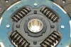 Комплект зчеплення Iveco Daily I-IV 2.3D/2.4D/2.5D/2.8TDI 96-07 (d=234mm) (+вижимний) Blue-print ADF1230108 (фото 5)