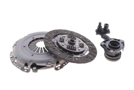 Комплект сцепления Blue-print ADF1230114