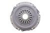 Комплект сцепления Blue-print ADF1230114 (фото 9)