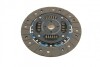 Комплект зчеплення Ford Mondeo 1.6/1.8/EFI/HC 93-96 Blue-print ADF123011 (фото 7)