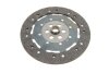Комплект зчеплення Ford Focus/Kuga 2.0 TDCi 08- (d=240mm) (+вижимний) Blue-print ADF1230120 (фото 11)