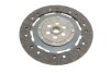 Комплект зчеплення Ford Focus/Kuga 2.0 TDCi 08- (d=240mm) (+вижимний) Blue-print ADF1230120 (фото 13)