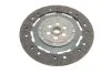 Комплект зчеплення Ford Focus/Kuga 2.0 TDCi 08- (d=240mm) (+вижимний) Blue-print ADF1230120 (фото 13)