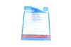 Комплект зчеплення Ford Focus/Kuga 2.0 TDCi 08- (d=240mm) (+вижимний) Blue-print ADF1230120 (фото 14)
