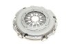 Комплект зчеплення Ford Focus/Kuga 2.0 TDCi 08- (d=240mm) (+вижимний) Blue-print ADF1230120 (фото 4)