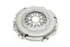 Комплект зчеплення Ford Focus/Kuga 2.0 TDCi 08- (d=240mm) (+вижимний) Blue-print ADF1230120 (фото 4)