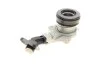 Комплект зчеплення Ford Focus/Kuga 2.0 TDCi 08- (d=240mm) (+вижимний) Blue-print ADF1230120 (фото 9)