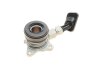 Комплект зчеплення Ford Focus/Kuga 2.0 TDCi 08- (d=240mm) (+вижимний) Blue-print ADF1230120 (фото 10)