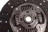Комплект зчеплення Ford Transit/Tourneo Custom 2.2TDCi 06- Blue-print ADF1230126 (фото 5)