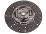 Комплект зчеплення Ford Transit/Tourneo Custom 2.2TDCi 06- Blue-print ADF1230126 (фото 6)