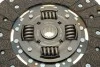 Комплект зчеплення Ford Transit V363 2.2TDCi 11- (74/92/114kw) (d=275mm) Blue-print ADF1230128 (фото 6)