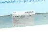 Комплект зчеплення Ford Transit V363 2.2TDCi 11- (74/92/114kw) (d=275mm) Blue-print ADF1230128 (фото 10)