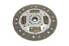 Комплект зчеплення Ford Connect 1.8TDCi 02-13 (d=236mm) Blue-print ADF123012 (фото 5)