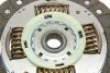 Комплект зчеплення Ford Connect 1.8TDCi 02-13 (d=236mm) Blue-print ADF123012 (фото 6)