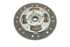 Комплект зчеплення Ford Connect 1.8TDCi 02-13 (d=236mm) Blue-print ADF123012 (фото 7)