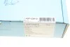 Комплект зчеплення Ford Connect 1.8TDCi 02-13 (d=236mm) Blue-print ADF123012 (фото 9)