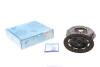 Комплект зчеплення Ford Focus 1.8 Duratec 04-13 (d=220mm) Blue-print ADF1230138 (фото 1)