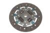 Комплект зчеплення Ford Focus 1.8 Duratec 04-13 (d=220mm) Blue-print ADF1230138 (фото 4)
