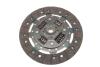 Комплект зчеплення Ford Focus 1.8 Duratec 04-13 (d=220mm) Blue-print ADF1230138 (фото 5)