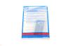 Комплект зчеплення Ford Focus 1.8 Duratec 04-13 (d=220mm) Blue-print ADF1230138 (фото 7)