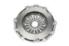 Комплект зчеплення Ford Focus 1.4-1.8 PFI/Mondeo 1.6 PFI 98-14 (d=220mm) Blue-print ADF123014 (фото 2)