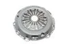 Комплект зчеплення Ford Focus 1.4-1.8 PFI/Mondeo 1.6 PFI 98-14 (d=220mm) Blue-print ADF123014 (фото 3)