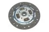 Комплект зчеплення Ford Focus 1.4-1.8 PFI/Mondeo 1.6 PFI 98-14 (d=220mm) Blue-print ADF123014 (фото 4)