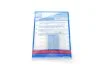 Комплект зчеплення Ford Focus 1.4-1.8 PFI/Mondeo 1.6 PFI 98-14 (d=220mm) Blue-print ADF123014 (фото 6)