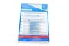 Комплект зчеплення Ford Focus 1.4-1.8 PFI/Mondeo 1.6 PFI 98-14 (d=220mm) Blue-print ADF123014 (фото 7)