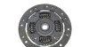 Комплект зчеплення Ford Mondeo 1.8 TD 96-00 (d=229mm) Blue-print ADF123020 (фото 5)
