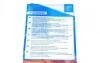 Комплект зчеплення Ford Mondeo 1.8 TD 96-00 (d=229mm) Blue-print ADF123020 (фото 7)
