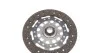 Комплект зчеплення Ford Focus/C-MAX 1.6 TDCi 04-12 (d=241mm) Blue-print ADF123031 (фото 4)