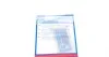 Комплект зчеплення Ford Focus/C-MAX 1.6 TDCi 04-12 (d=241mm) Blue-print ADF123031 (фото 6)