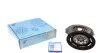 Комплект зчеплення Ford Focus/Mondeo/Volvo V30/V50 1.8-2.0i 00-12 (d=228mm) Blue-print ADF123032 (фото 1)