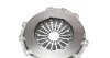 Комплект зчеплення Ford Focus/Mondeo/Volvo V30/V50 1.8-2.0i 00-12 (d=228mm) Blue-print ADF123032 (фото 2)