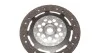 Комплект зчеплення Ford Focus/Mondeo/Volvo V30/V50 1.8-2.0i 00-12 (d=228mm) Blue-print ADF123032 (фото 5)