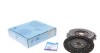 Комплект зчеплення Ford Mondeo 1.8 SCI/SFI 00-07 (d=241mm) Blue-print ADF123034 (фото 1)