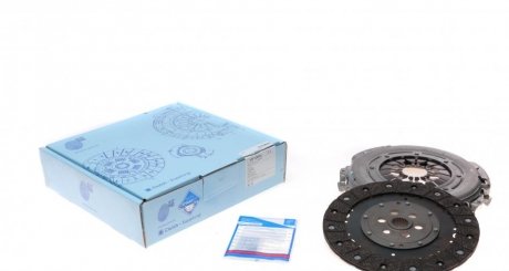 Комплект зчеплення Ford Mondeo 1.8 SCI/SFI 00-07 (d=241mm) Blue-print ADF123034