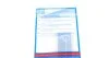 Комплект зчеплення Ford Mondeo 1.8 SCI/SFI 00-07 (d=241mm) Blue-print ADF123034 (фото 6)