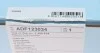 Комплект зчеплення Ford Mondeo 1.8 SCI/SFI 00-07 (d=241mm) Blue-print ADF123034 (фото 8)