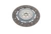 Комплект зчеплення Ford Mondeo III 2.0 TDCi/TDDi 00-07 (d=241mm) Blue-print ADF123036 (фото 4)